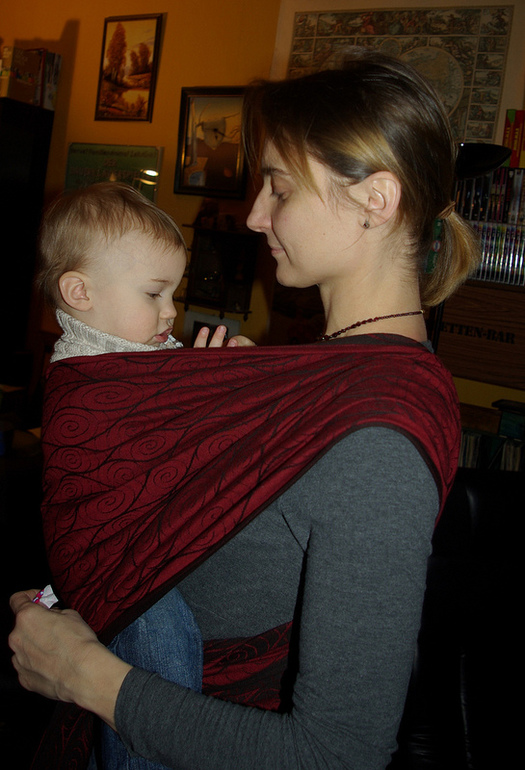 Baie Slings Magma сказочно мягкие и грузовозные шарфы из Англии