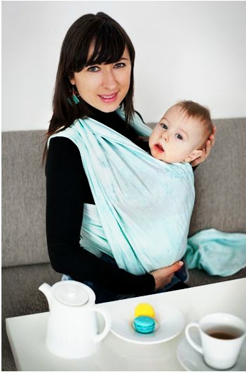 Шарфики ищут малышей! BNIB LennyLamb, Heartiness 6 и 7