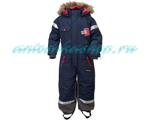 Замеры Дидриксонс 100 и 110