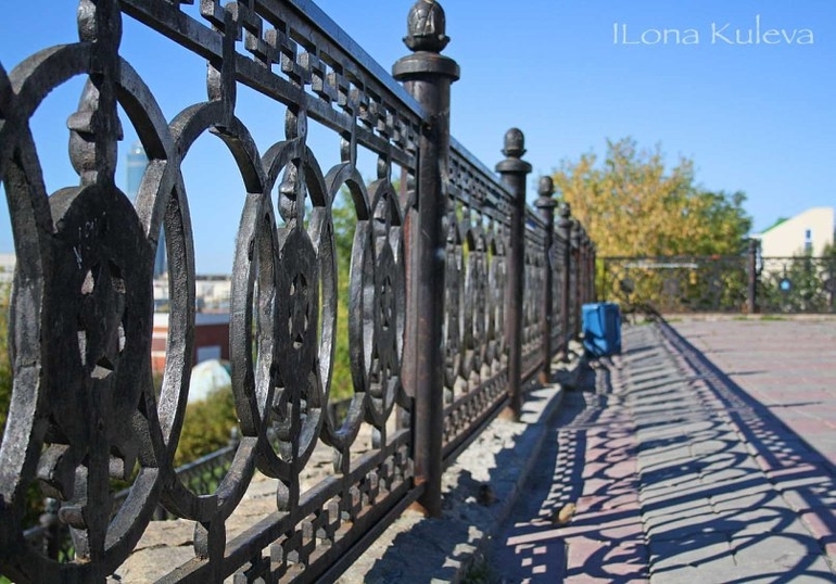 г. Екатеринбург, часть 1