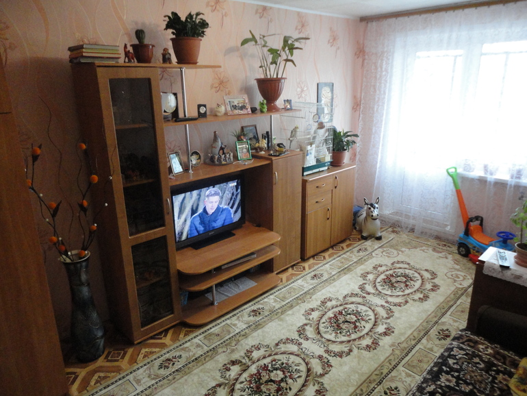 наши переделки