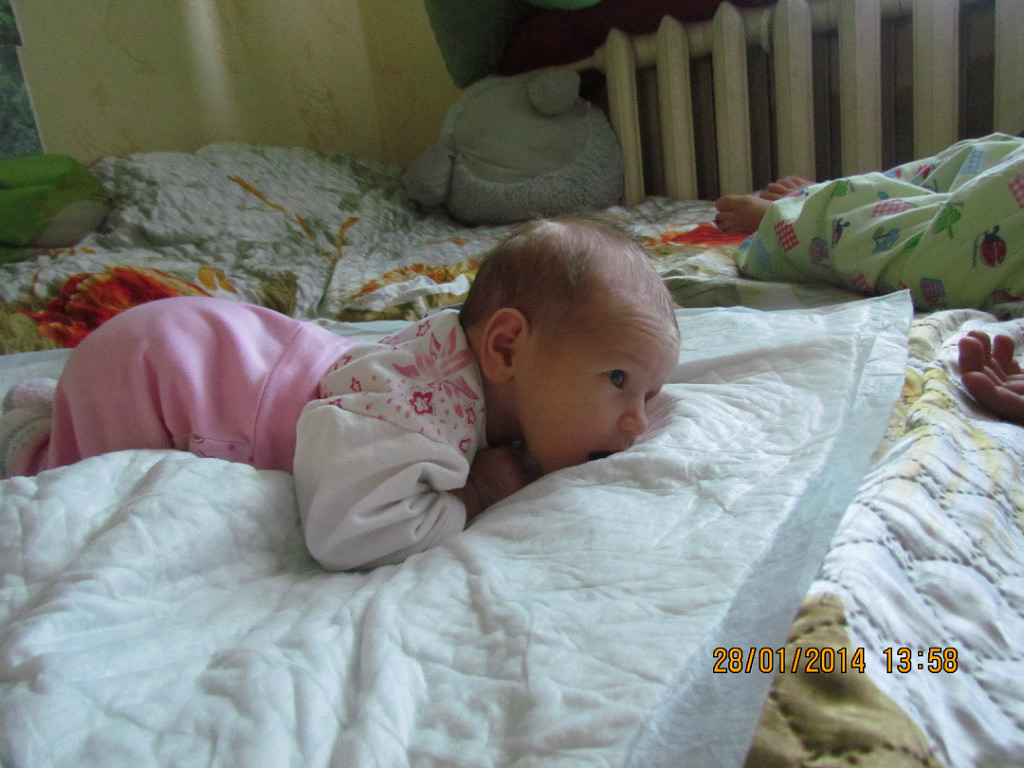 А вот и мы)))