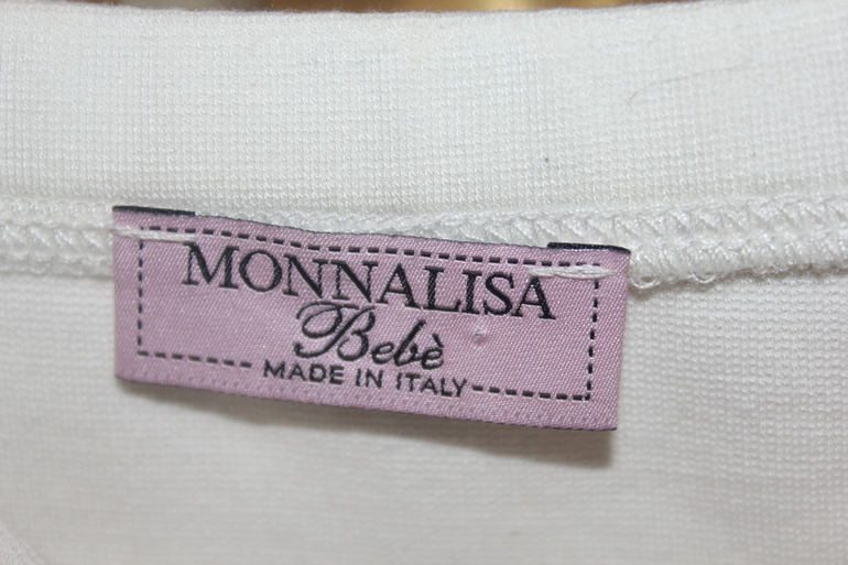 Юбка Monnalisa  bebe, на 1-3 года, б/у , 2500 р.