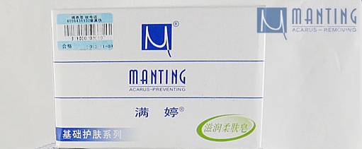 Косметика от демодекоза, акне, розацеа. Man*ting