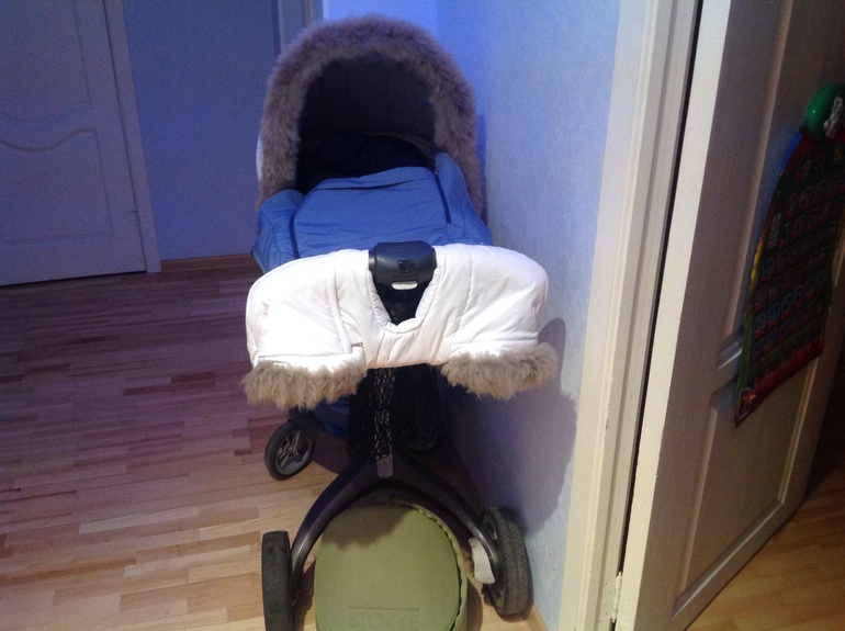 Stokke Exploire, Maclaren XLR, Boogabu Donkey, Martinelli - МО  Краснознамеск, Селятино !