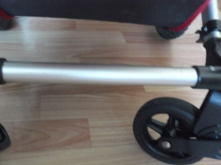 Bugaboo Frog +конверт+дождевик+подставка для ребенка Цена за все 10000!!! ТК за мой счет!!!