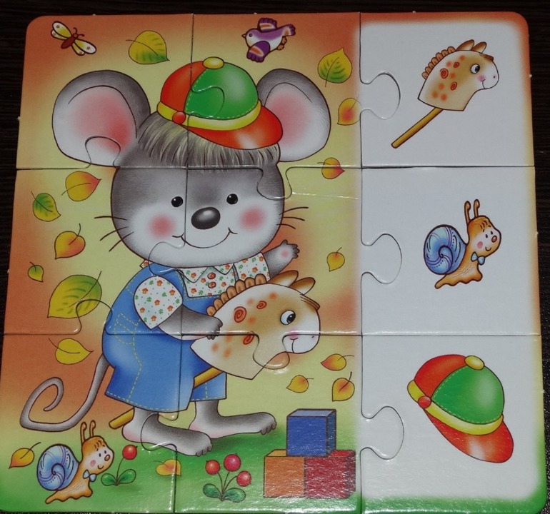Мини-игры