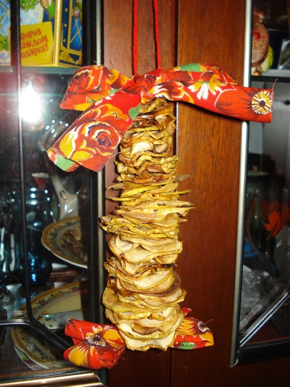 Наши кормушки