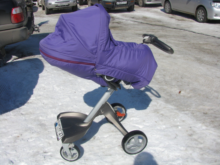 Продам коляску Stokke Xplory за 25000 или обмен. Я регион, вышлю почтой.