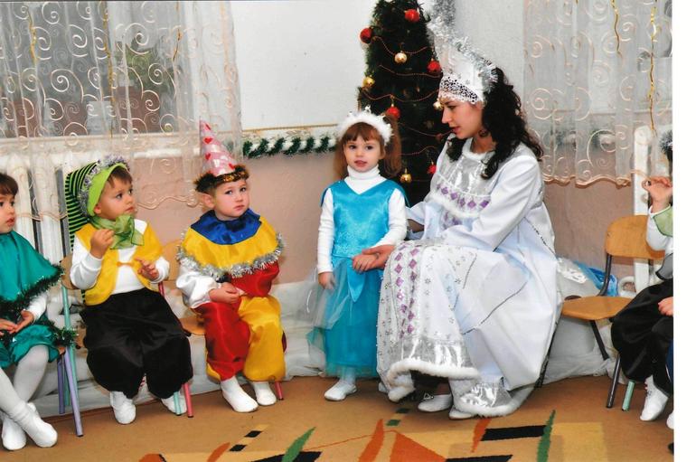 наша бубочка любимая!=)