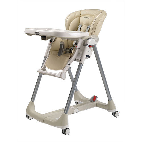 Peg Perego Prima Pappa Best! - а есть недовольные им???