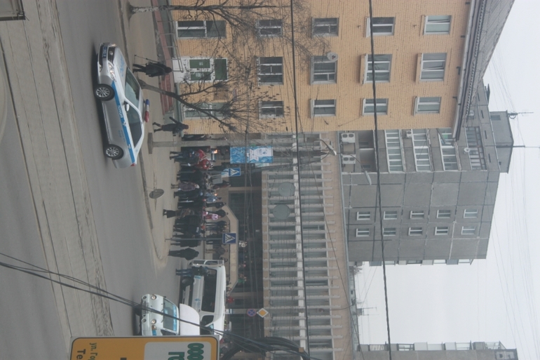 Подробный маршрут Эстафеты Паралимпийского огня в Твери