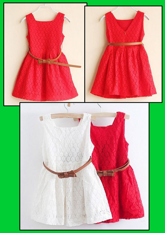 3 410 тг (726 руб) Шикарное кружевное платье на девочку от Fashion Kids Paradise
