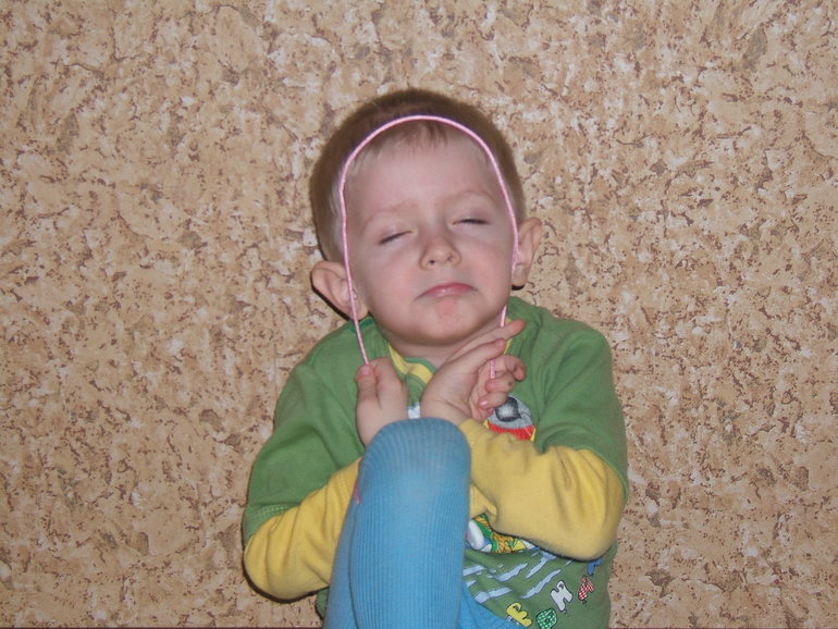 Улыбнитесь