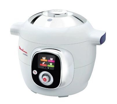 Moulinex ce701100