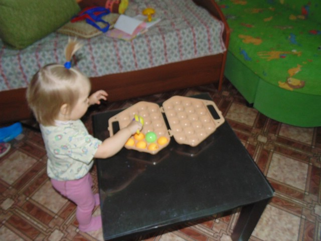 Отчет 5 день Флешмоб Игрушки