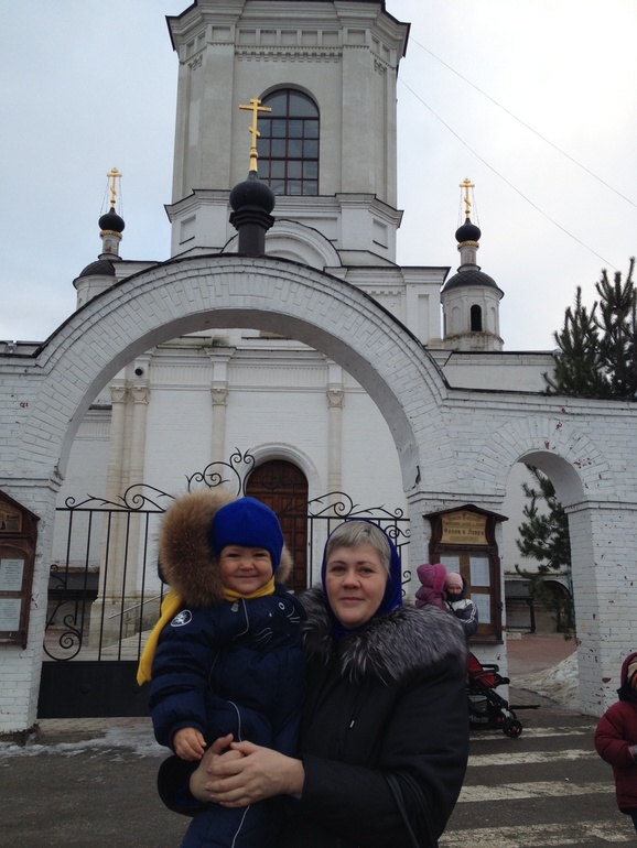 ТД Уроки Доброты