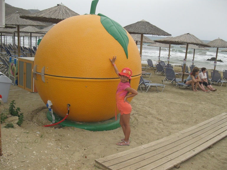 КРИТ 2014. Много фоток))))))