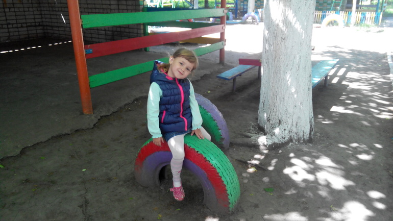 Весна пришла !!