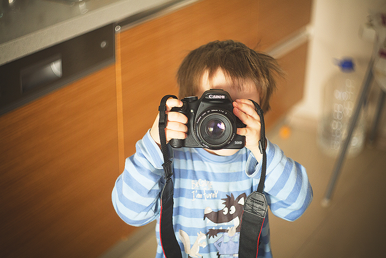 фотограф