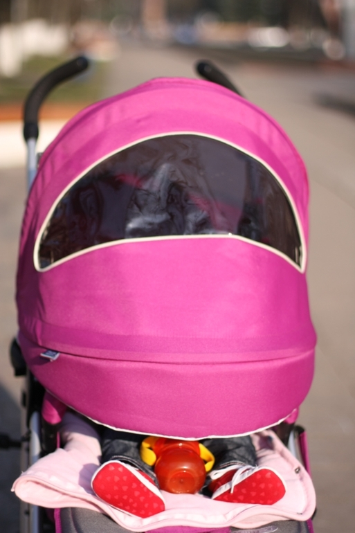 Трость Chicco Multiway Evo