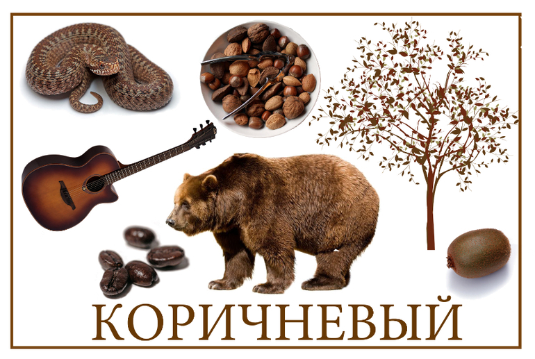 Цвета