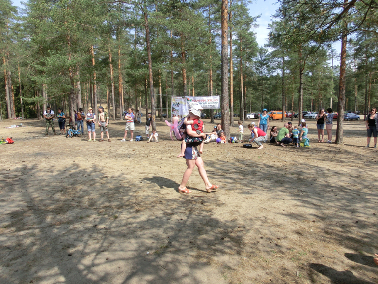 Слингорогейн 2014