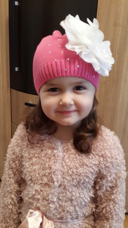Мис Ами и Чоби