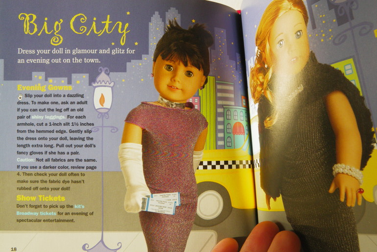 ИГРОВЫЕ НАБОРЫ AMERICAN GIRL - AMERICAN GIRL DOLL TRAVEL