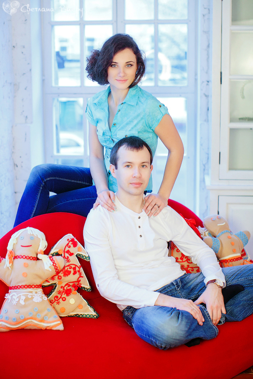 Новый год 2014!