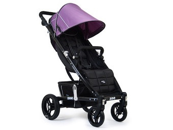 Valco Baby ZEE или Snap 4?