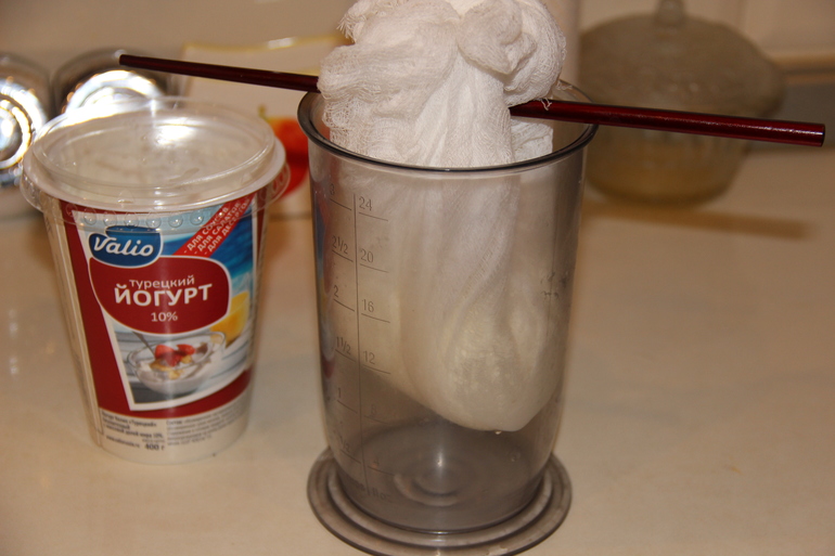 Домашний сыр!