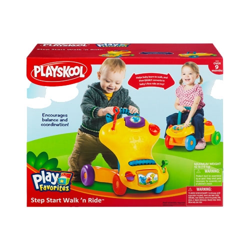 Игрушка "Ходунок-Каталка" Hasbro Playskool