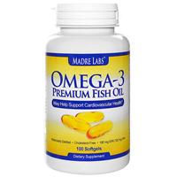 наша первая посылочка с Iherb