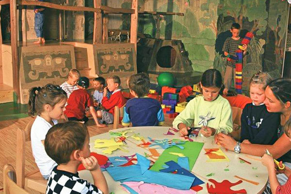 предновогодние новости