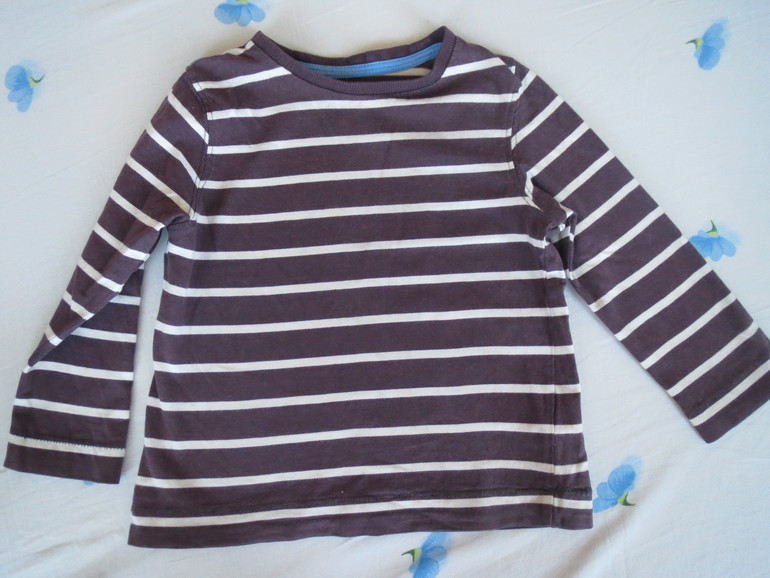 Одежда для мальчика б/у H&M, Zara, Gap, Mothercare и т.д. от 50 руб.