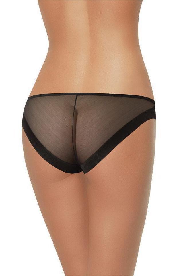 Мини-слипы из коллекции Garden of Delights купить со скидкой в секс шопе  Женское белье, одежда  Пляжная одежда