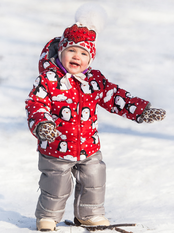 Где Купить Хорошую Детскую Верхнюю Одежду Зима