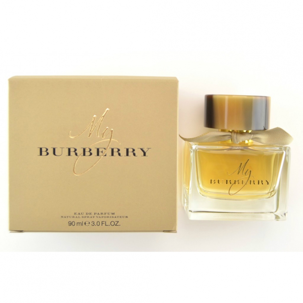 My burberry духи женские My burberry духи женские