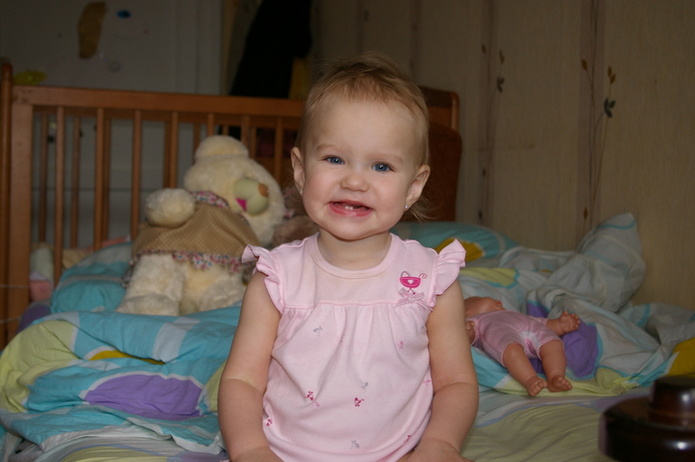 Наше утро (фото)