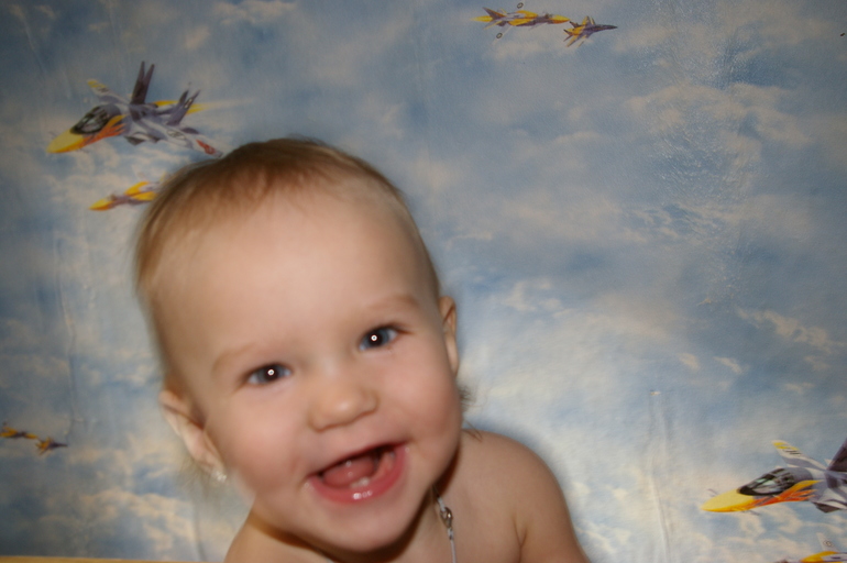 Наше утро (фото)