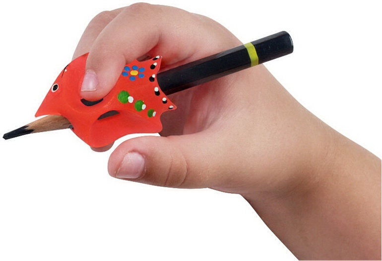 Ручка-самоучка