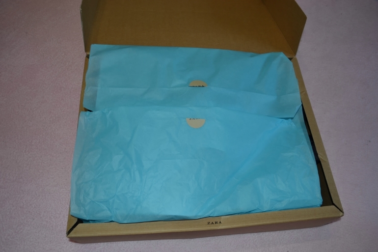 Zara....