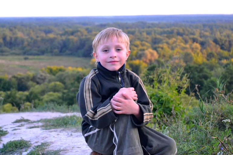 Правда что ли мой?...)))