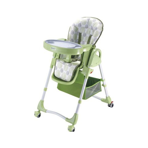 Что думаете об этом стульчике?