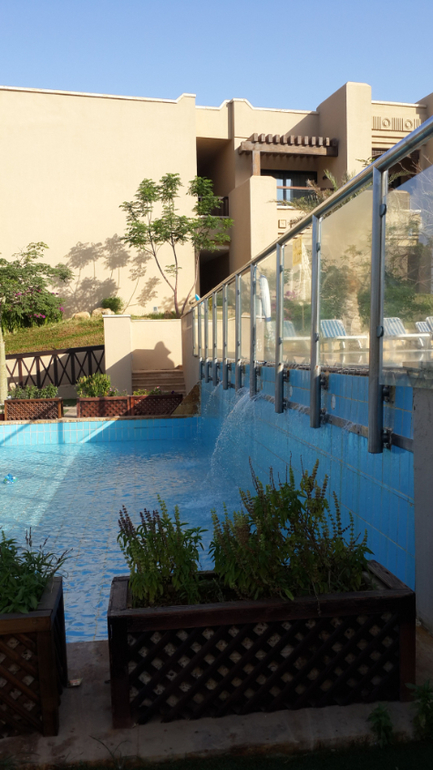 holiday inn hotel