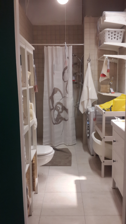 IKEA по-арабски