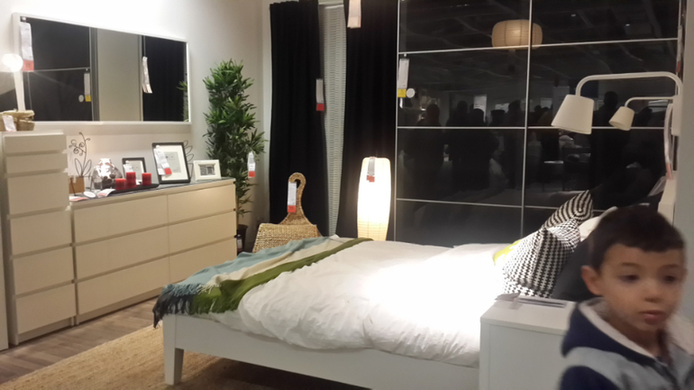 IKEA по-арабски
