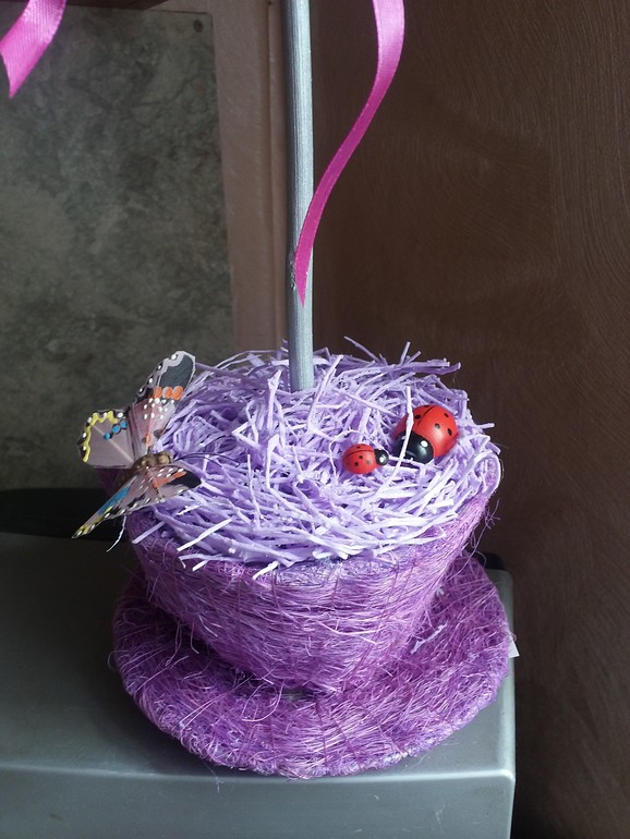 Дерево счастья и любви!