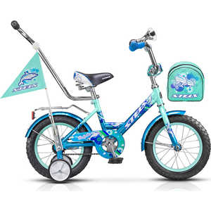 Беговел(кетлер или пуки) или велосипед с дополнительными колесами